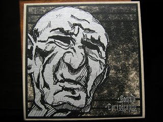 Sound Cartography : Volume One (LP)